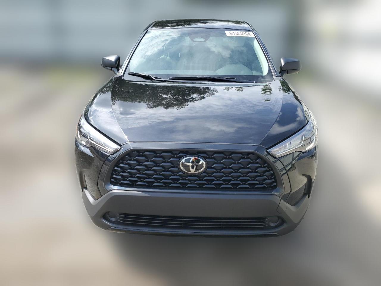 2023 Toyota Corolla Cross L VIN: 7MUAAAAG7PV056193 Lot: 64525204