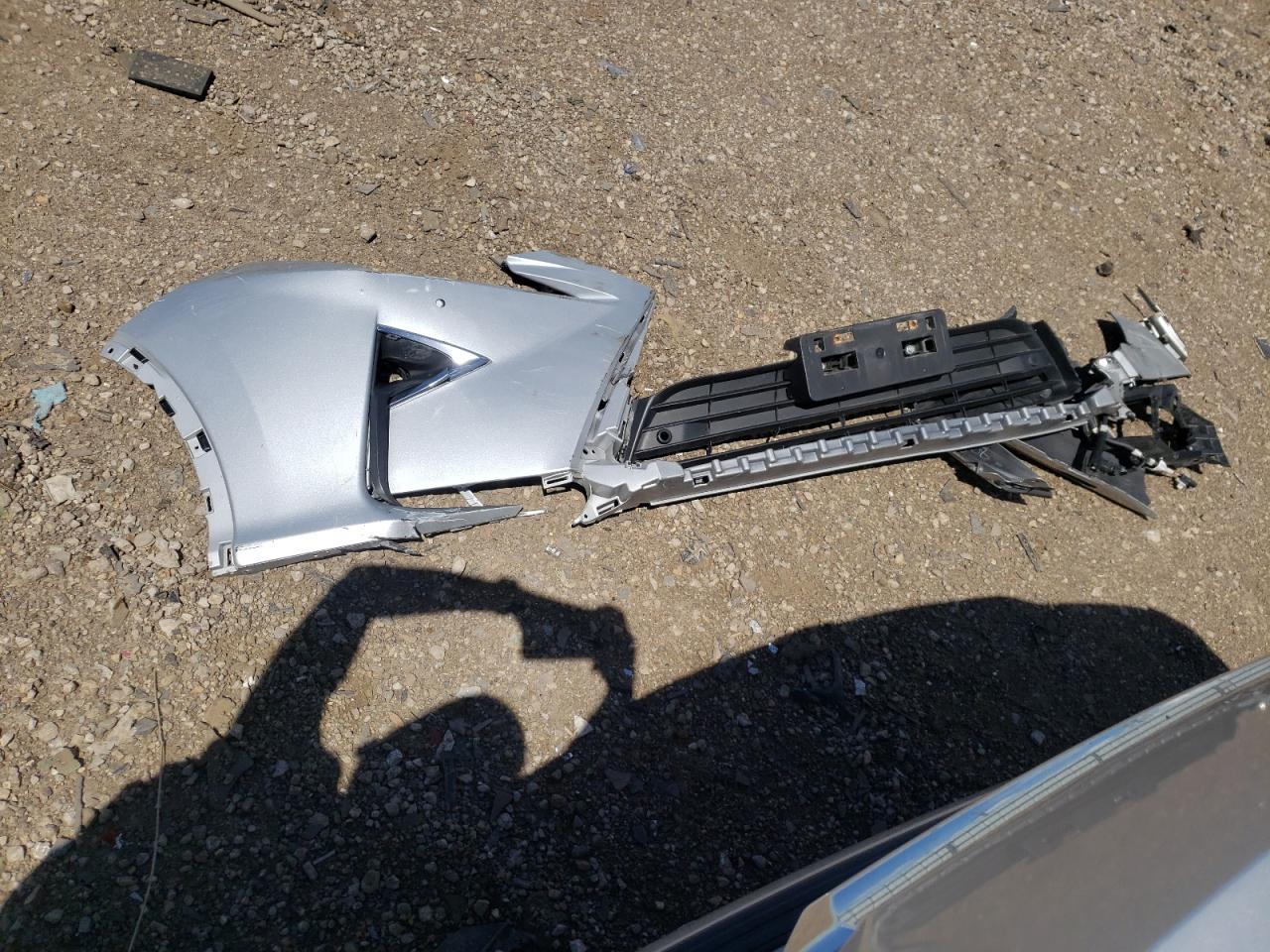 2018 Lexus Rx 350 Base VIN: 2T2BZMCA3JC155929 Lot: 61764494