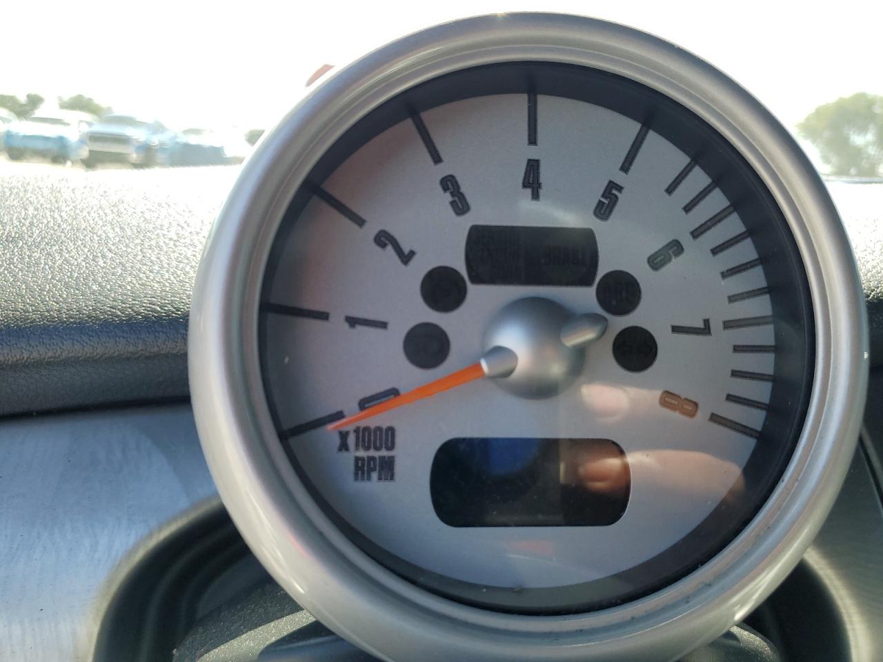 2006 Mini Cooper S VIN: WMWRH33586TL93288 Lot: 63867724