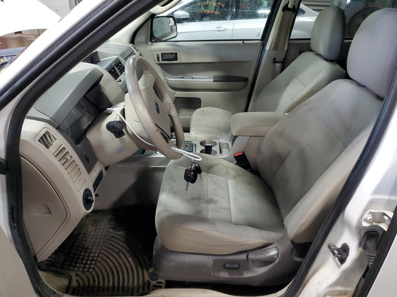 2012 Ford Escape Xlt VIN: 1FMCU9DG0CKB78816 Lot: 61425854