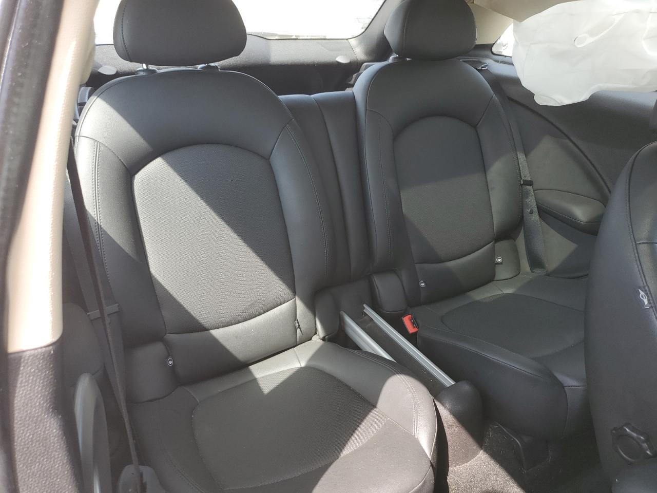 2013 Mini Cooper Paceman VIN: WMWSS1C56DWN94013 Lot: 63148164