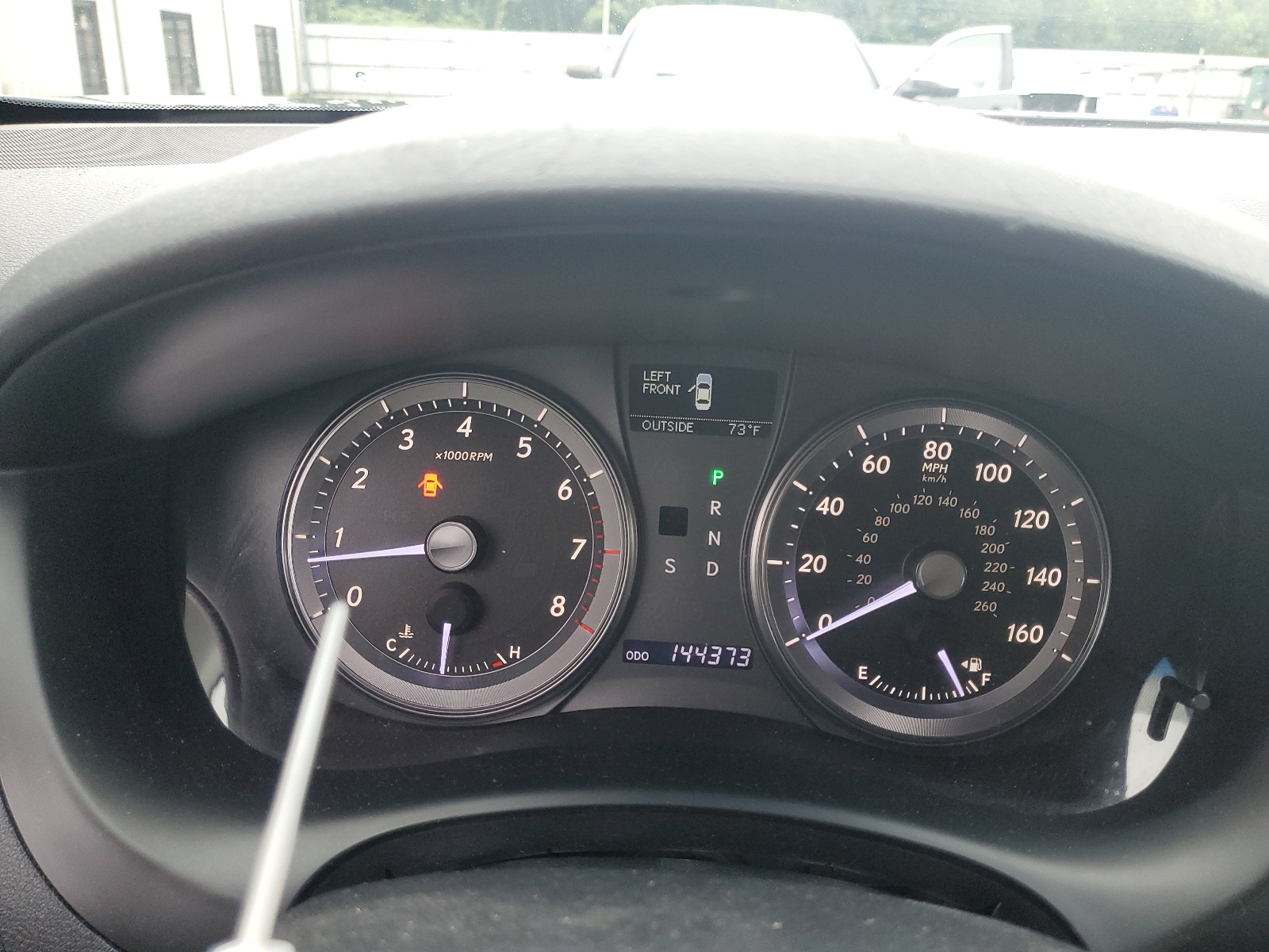 JTHBK1EG0A2372442 2010 Lexus Es 350