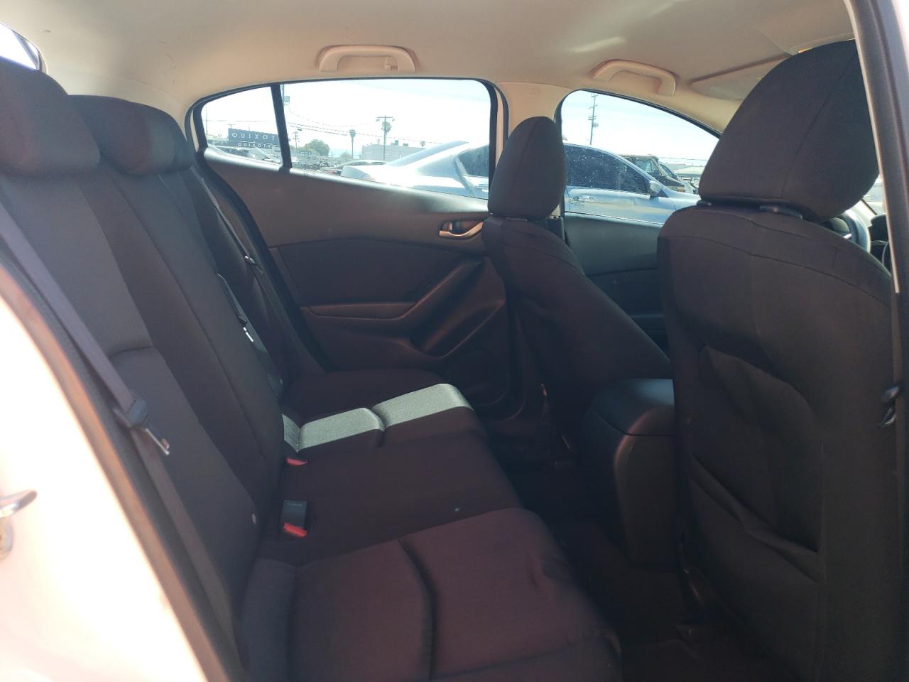 2015 Mazda 3 Sport VIN: JM1BM1K77F1222311 Lot: 65193994