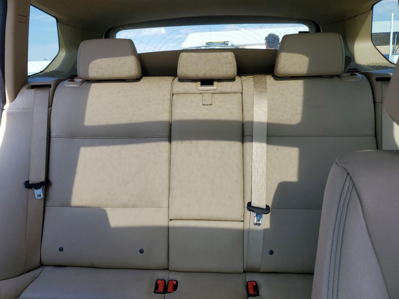 2016 BMW X3 xDrive28I VIN: 5UXWX9C53G0D71943 Lot: 62618964