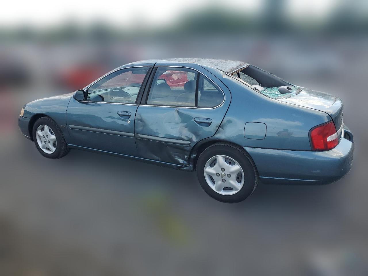 1N4DL01D31C152645 2001 Nissan Altima Xe