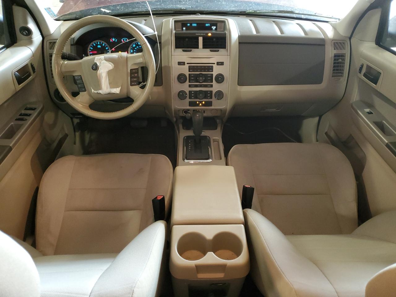 2011 Ford Escape Xlt VIN: 1FMCU0D7XBKA26293 Lot: 64385024