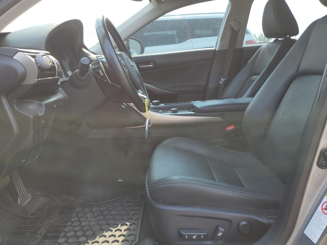 2014 Lexus Is 250 VIN: JTHCF1D28E5010541 Lot: 64830844