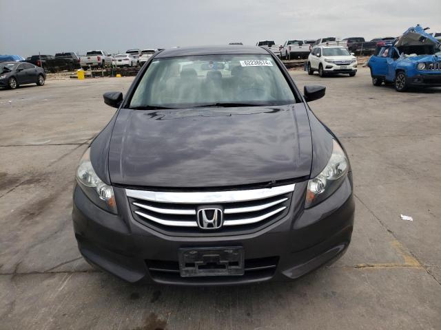 Sedans HONDA ACCORD 2012 Szary