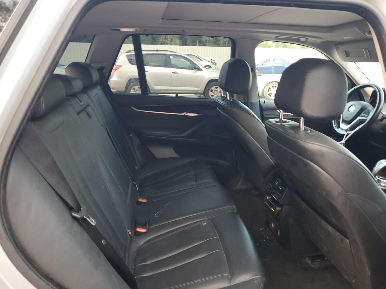 2014 BMW X5 xDrive35I VIN: 5UXKR0C53E0K48304 Lot: 62949644