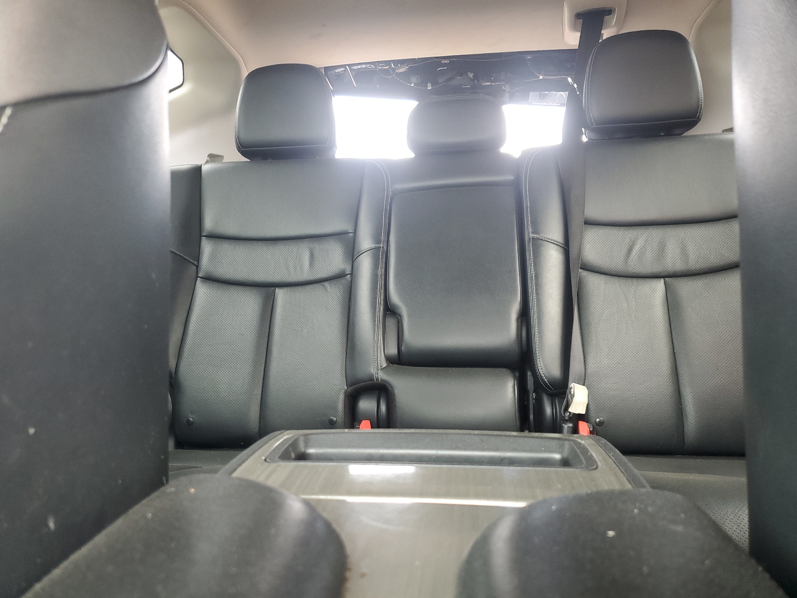 5N1AZ2MH2JN150245 2018 Nissan Murano S