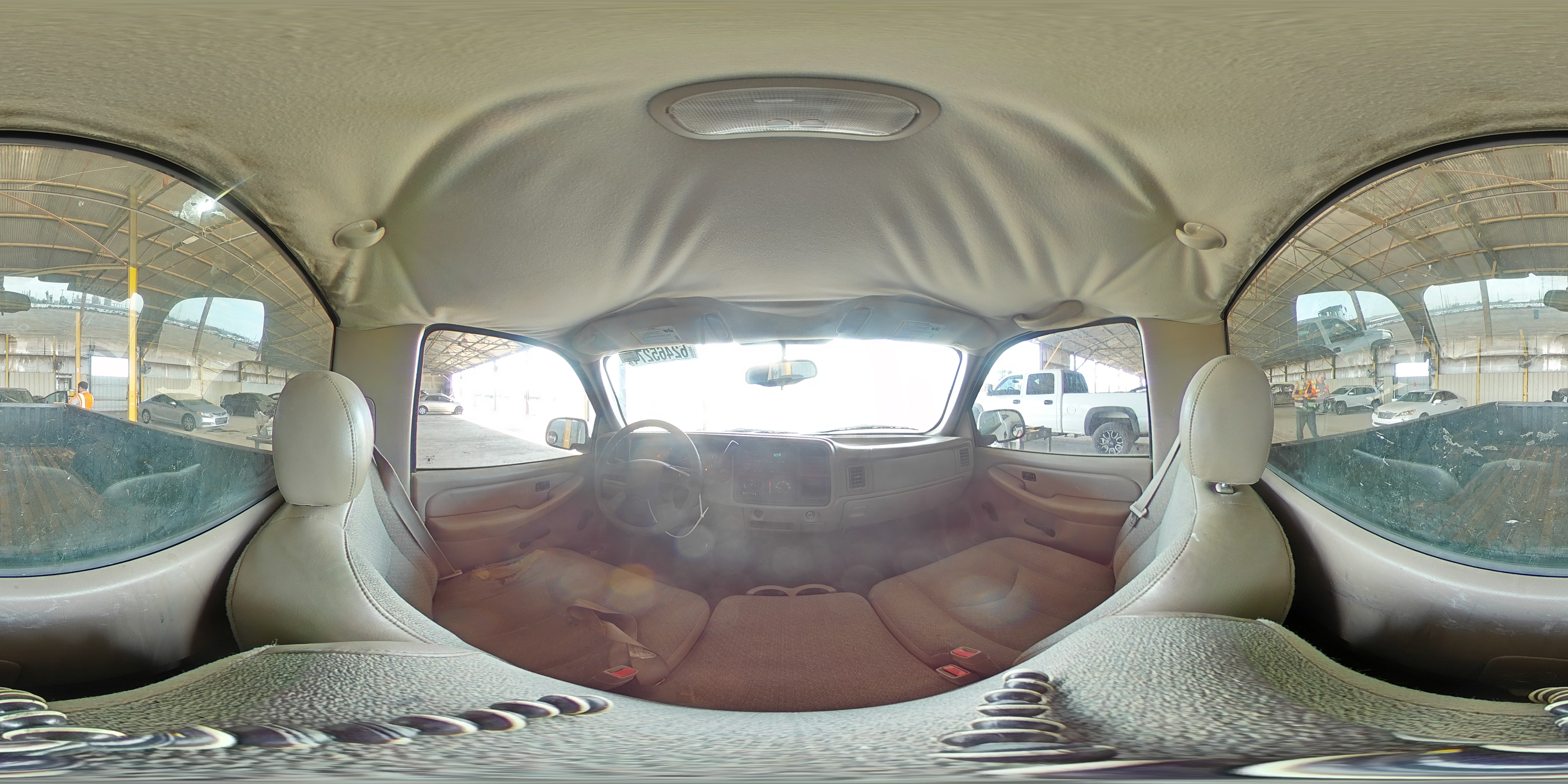 2006 GMC New Sierra C1500 VIN: 3GTEC14XX6G167173 Lot: 62465274