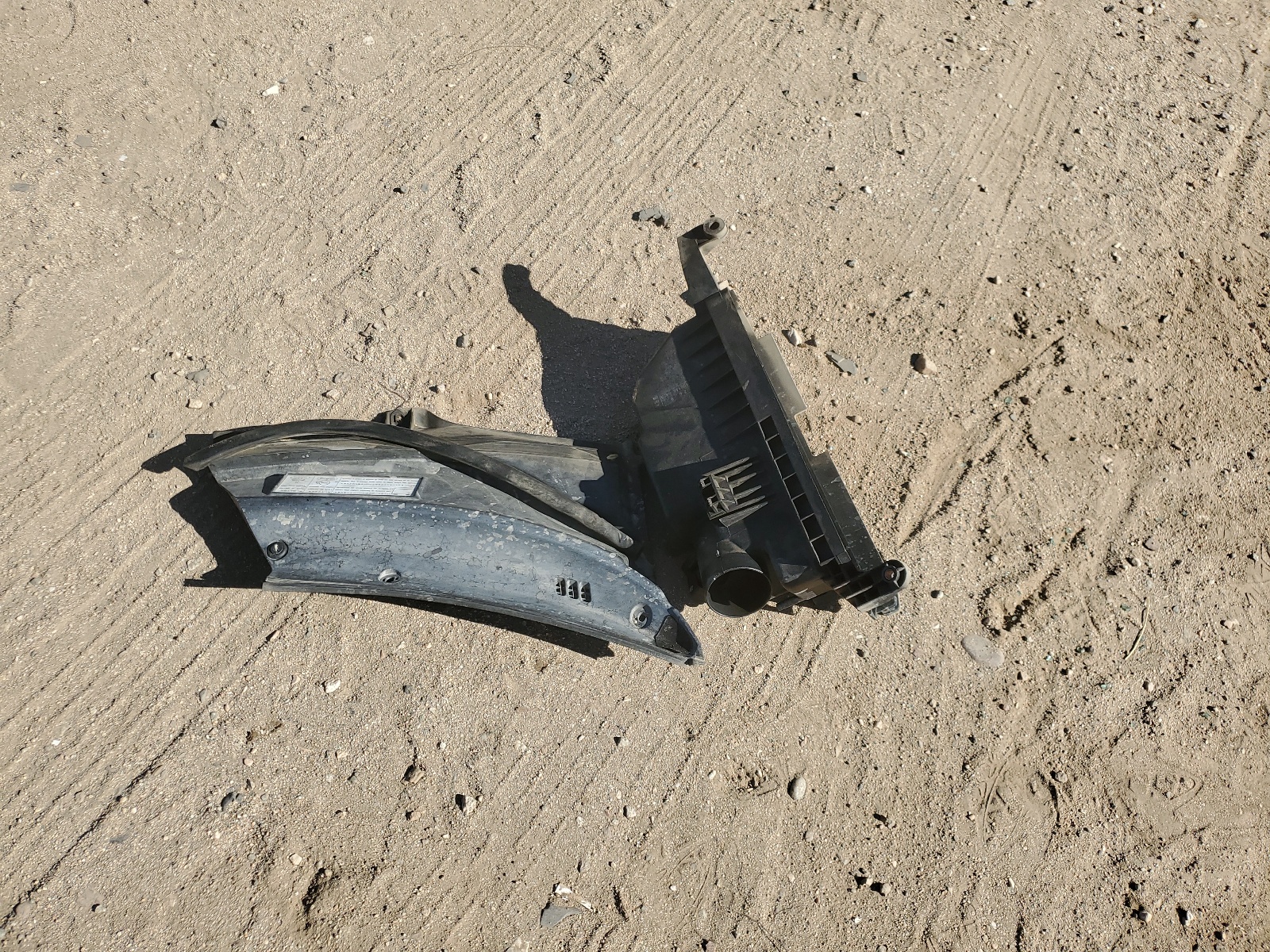 JTEGH20V310007990 2001 Toyota Rav4