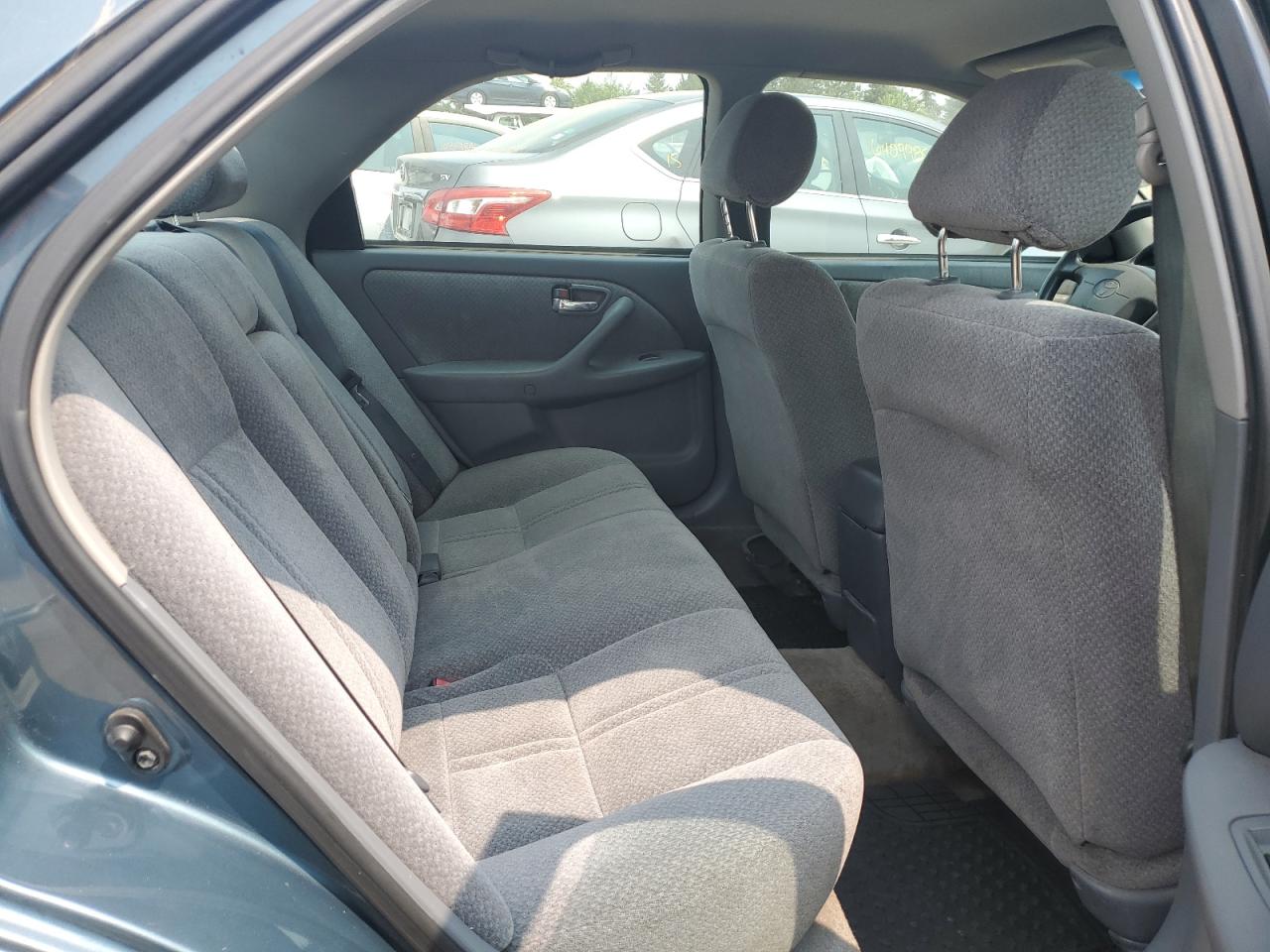 2000 Toyota Camry Le VIN: 4T1BF28K7YU941390 Lot: 63793554