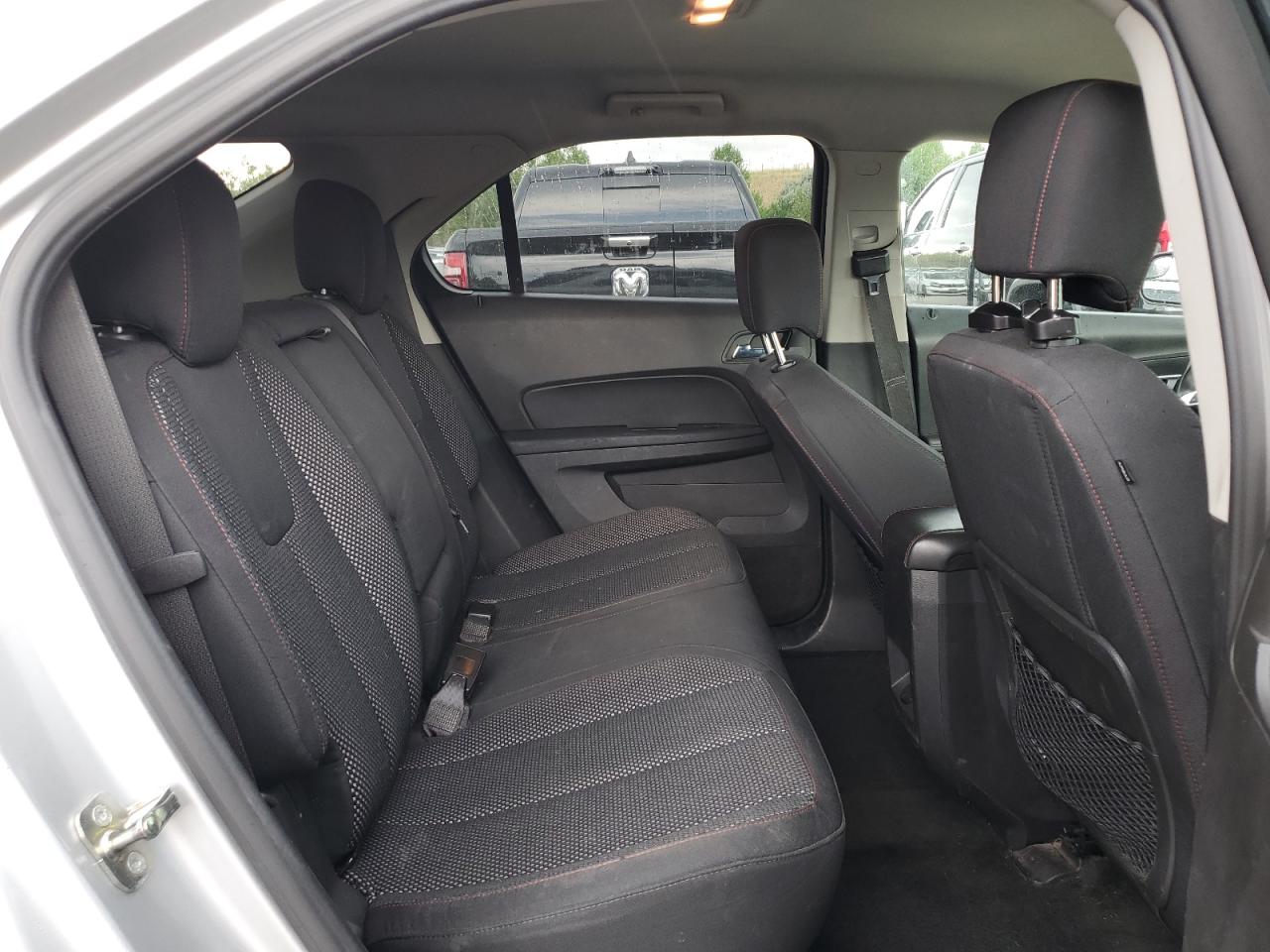 2012 Chevrolet Equinox Lt VIN: 2GNALDEK3C1138838 Lot: 63462424