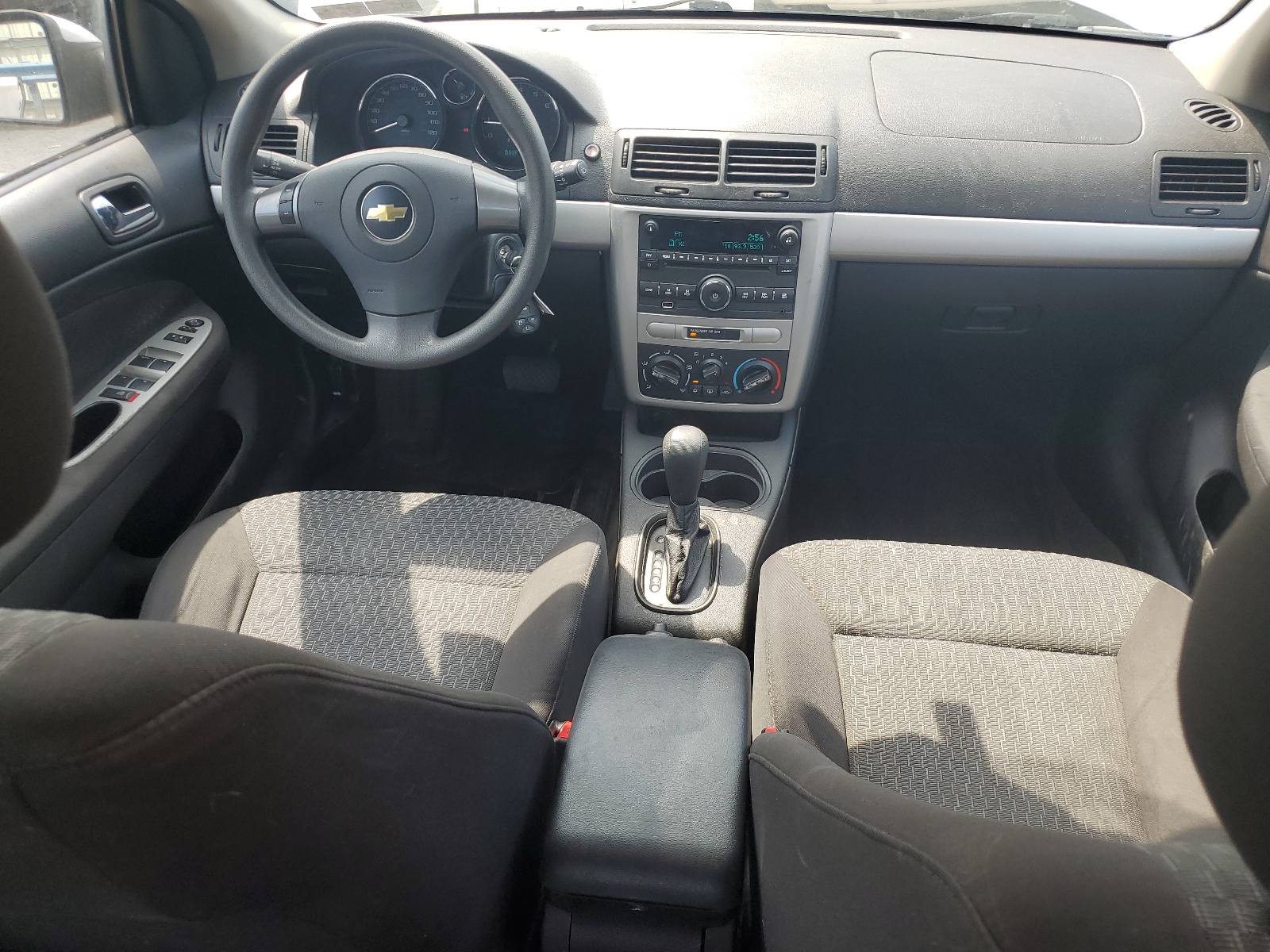 1G1AD5F54A7212412 2010 Chevrolet Cobalt 1Lt