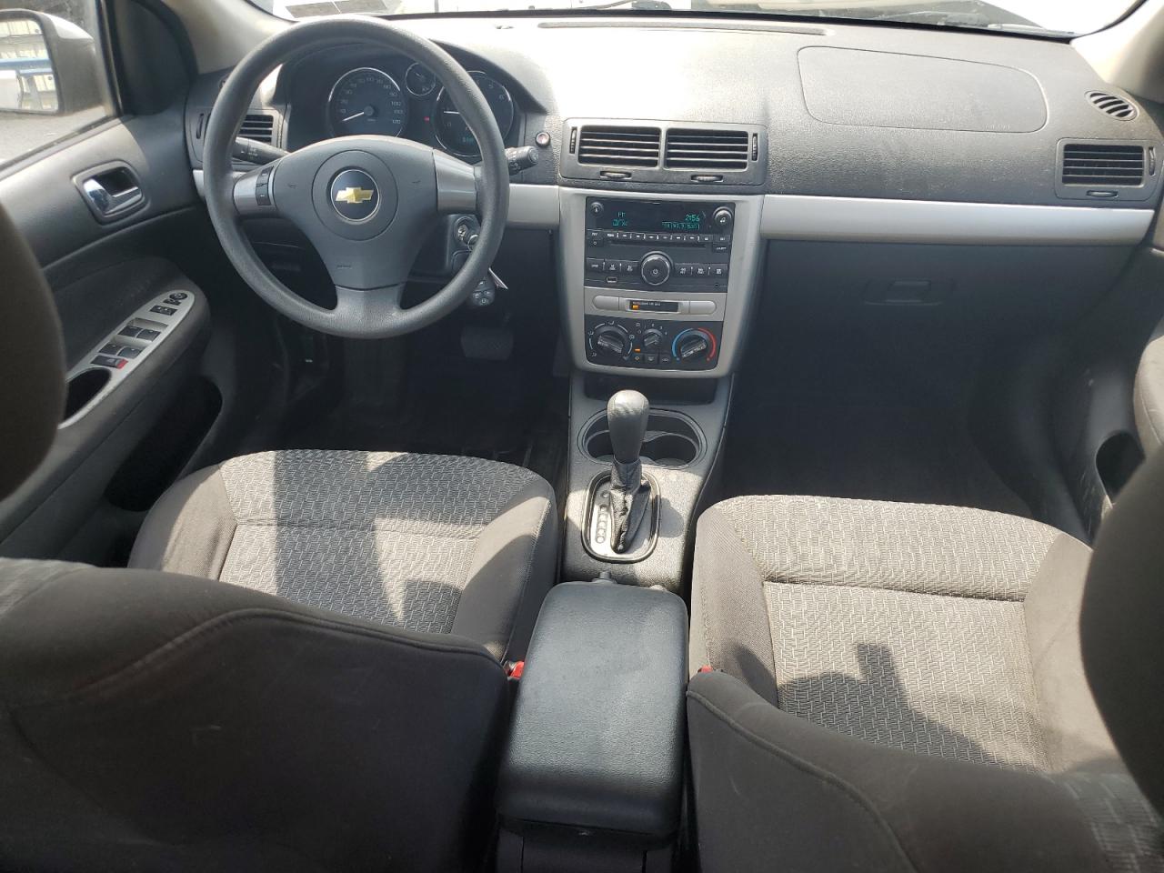 2010 Chevrolet Cobalt 1Lt VIN: 1G1AD5F54A7212412 Lot: 64351654