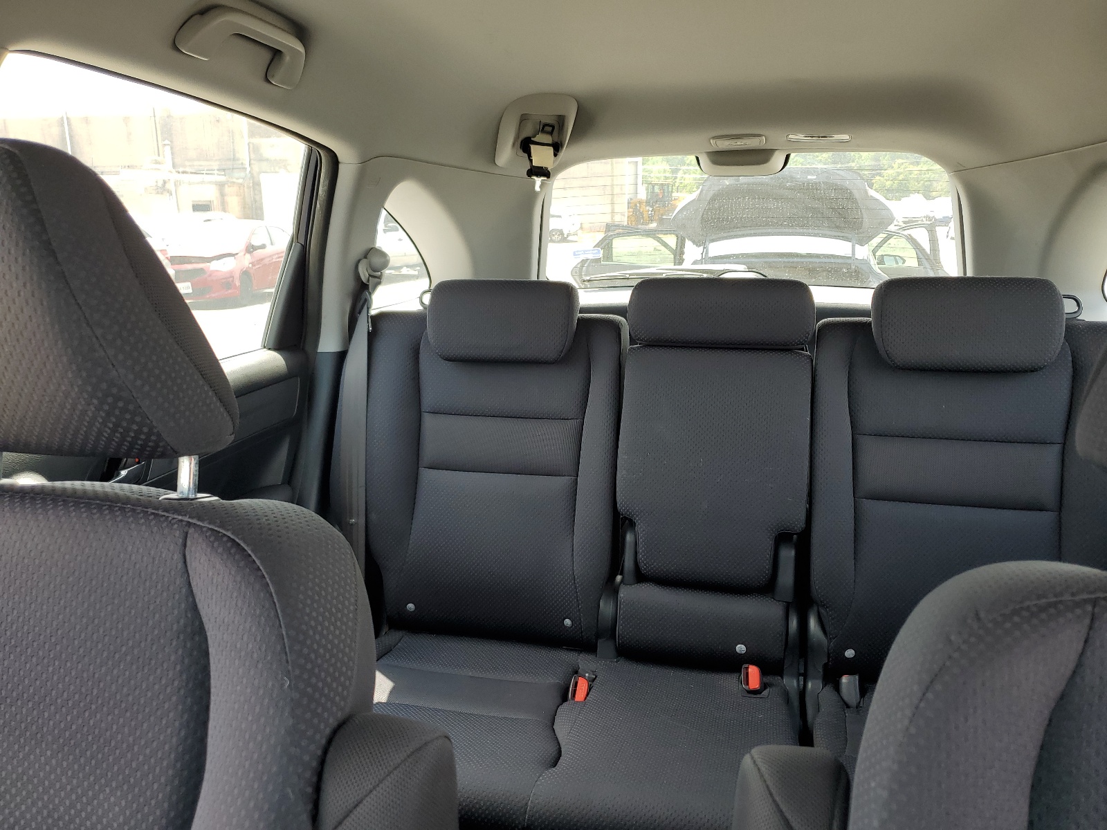 5J6RE48399L061805 2009 Honda Cr-V Lx