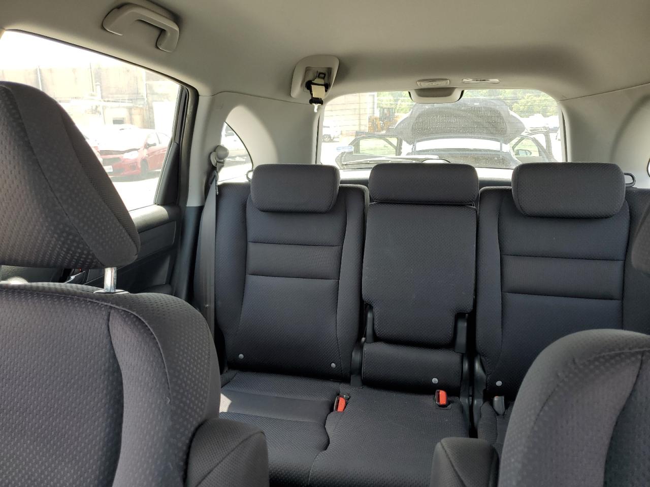 2009 Honda Cr-V Lx VIN: 5J6RE48399L061805 Lot: 64374734