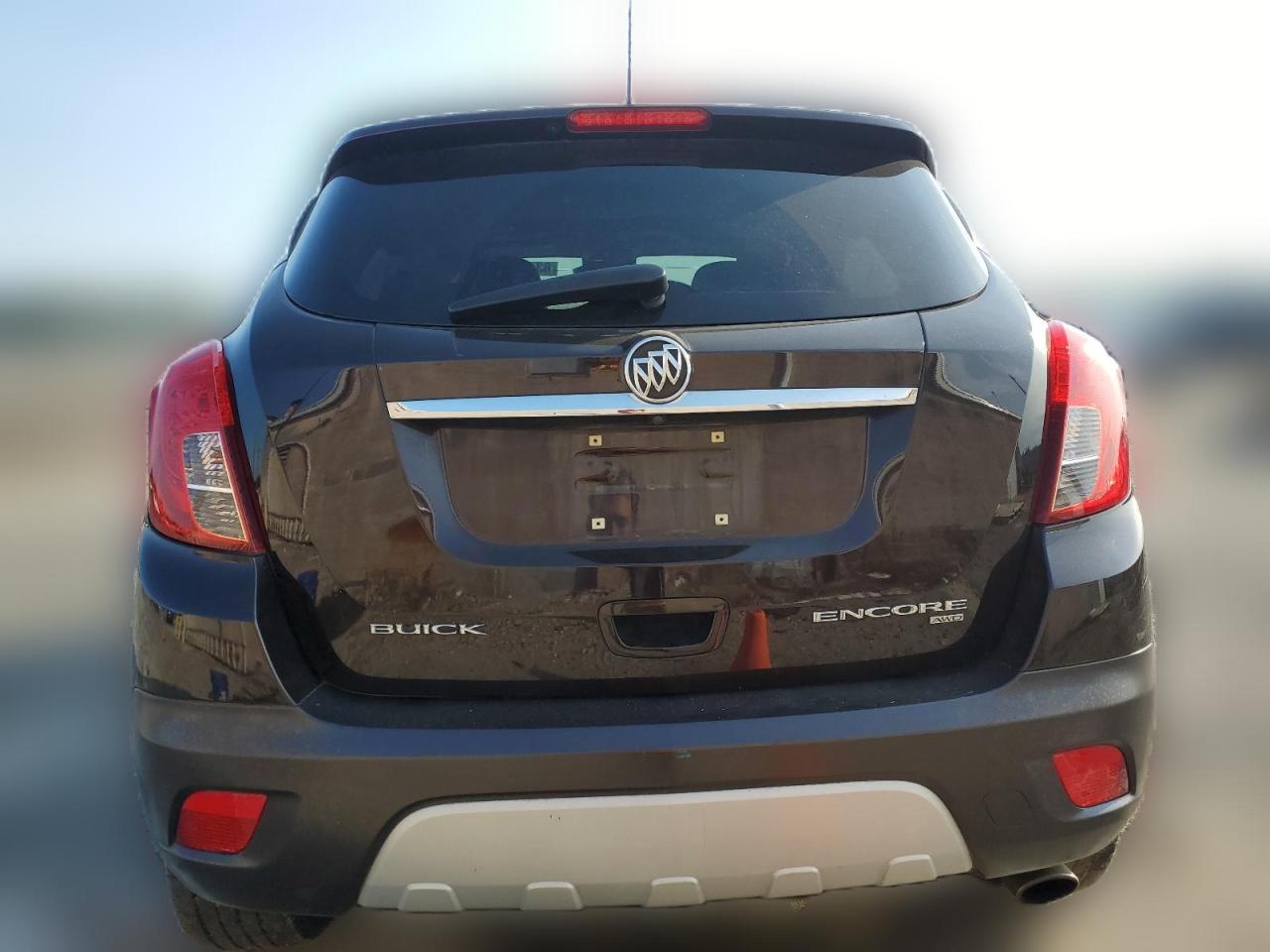 2015 Buick Encore VIN: KL4CJGSB3FB244623 Lot: 63477284