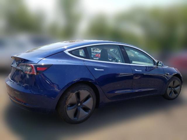  TESLA MODEL 3 2018 Синій