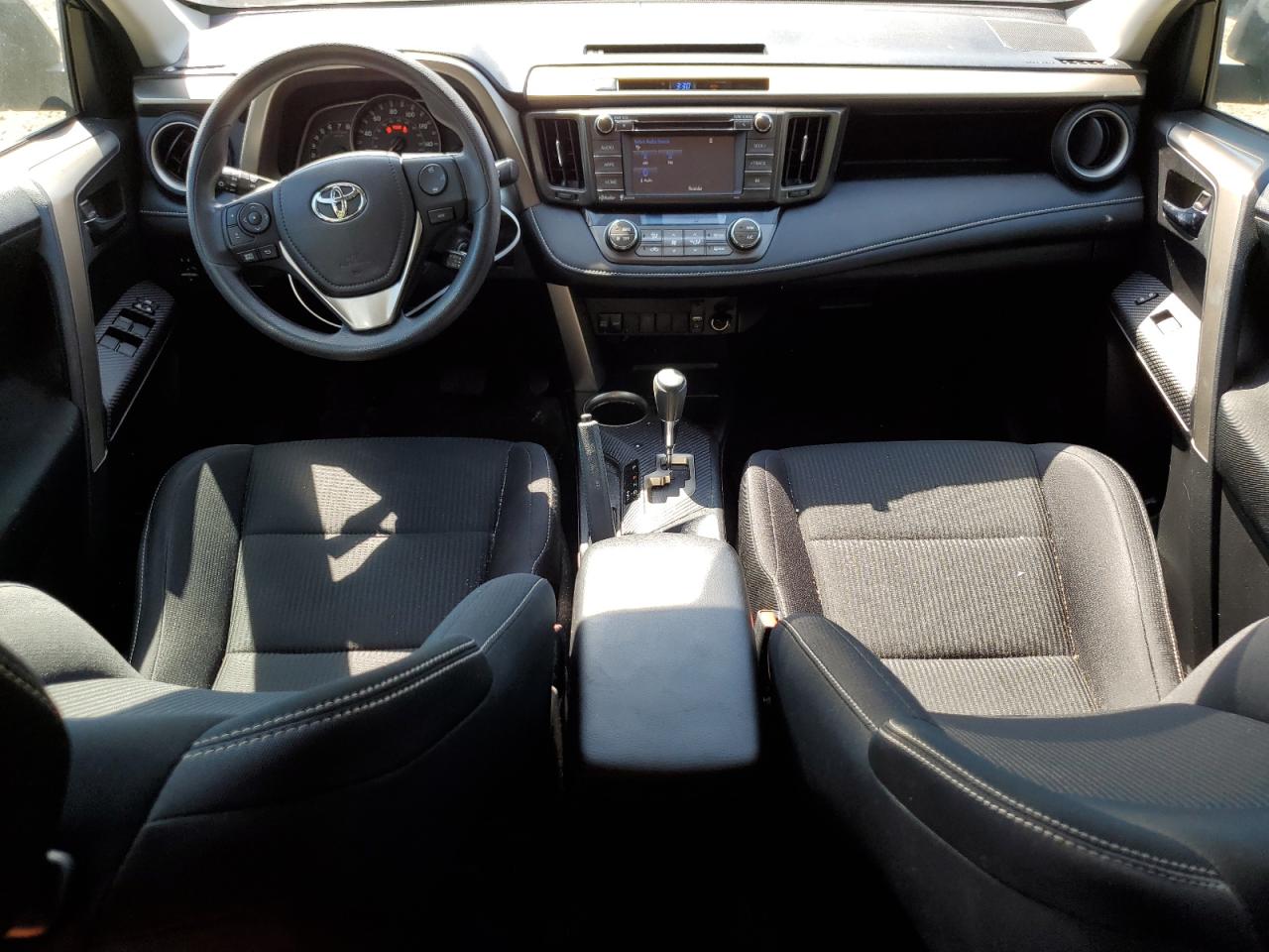 2015 Toyota Rav4 Xle VIN: 2T3RFREV3FW407281 Lot: 62933304