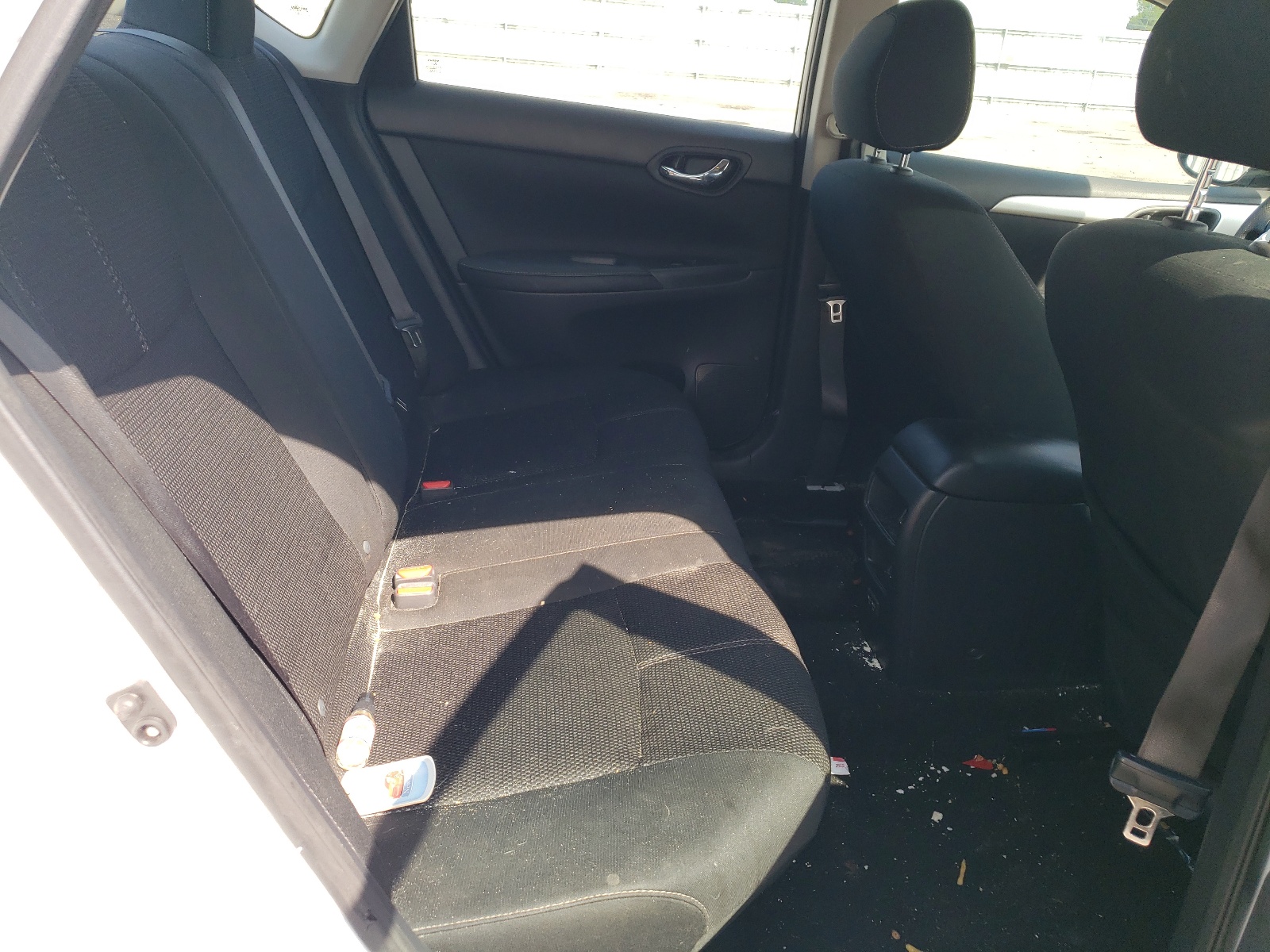 3N1AB7AP0JY310288 2018 Nissan Sentra S