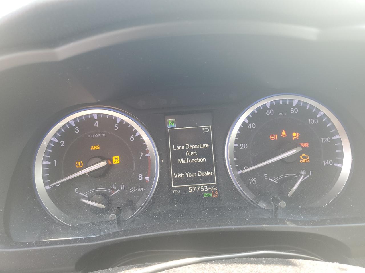 2019 Toyota Highlander Se VIN: 5TDKZRFH8KS311868 Lot: 63027224