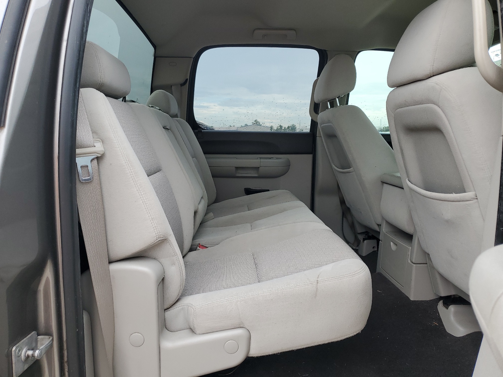 3GCEC23049G263055 2009 Chevrolet Silverado C1500 Lt