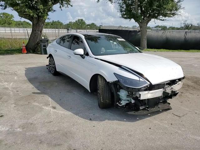 2020 Hyundai Sonata Limited VIN: 5NPEH4J23LH013936 Lot: 63796954