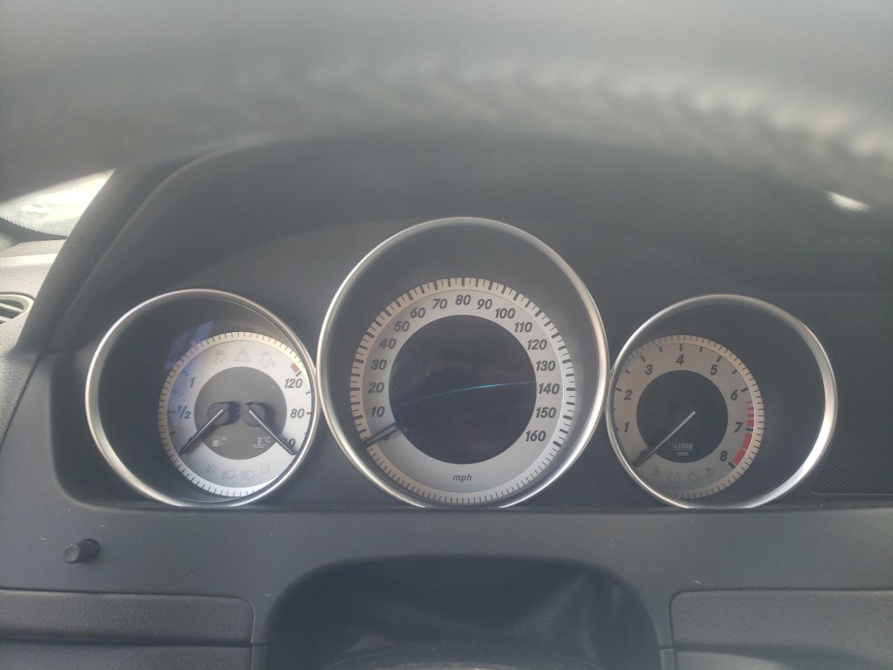 2012 Mercedes-Benz C 300 4Matic VIN: WDDGF8BB4CR198291 Lot: 62009654