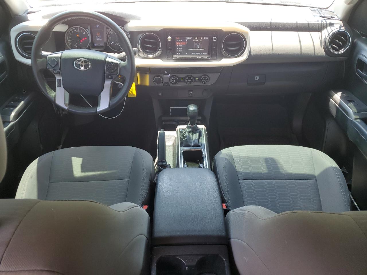 2017 Toyota Tacoma Double Cab VIN: 3TMDZ5BN5HM026115 Lot: 62261824