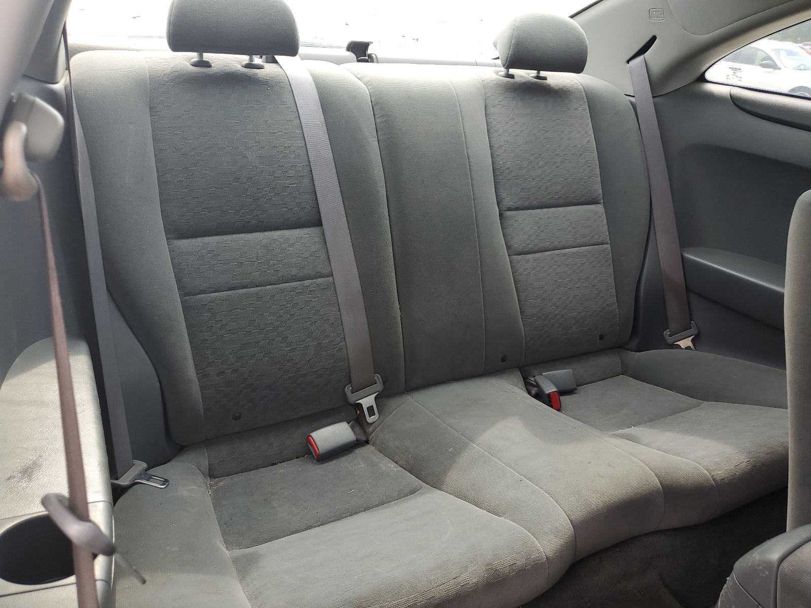 1HGCM72776A006306 2006 Honda Accord Ex