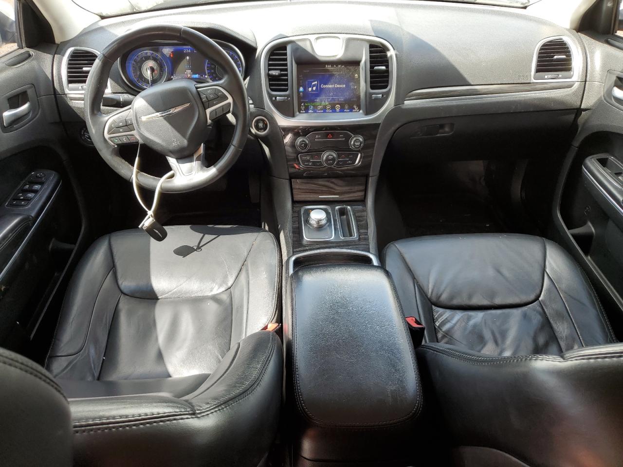 2015 Chrysler 300 Limited VIN: 2C3CCARG1FH873078 Lot: 63781844