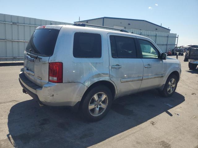 5FNYF48559B037696 | 2009 Honda pilot exl