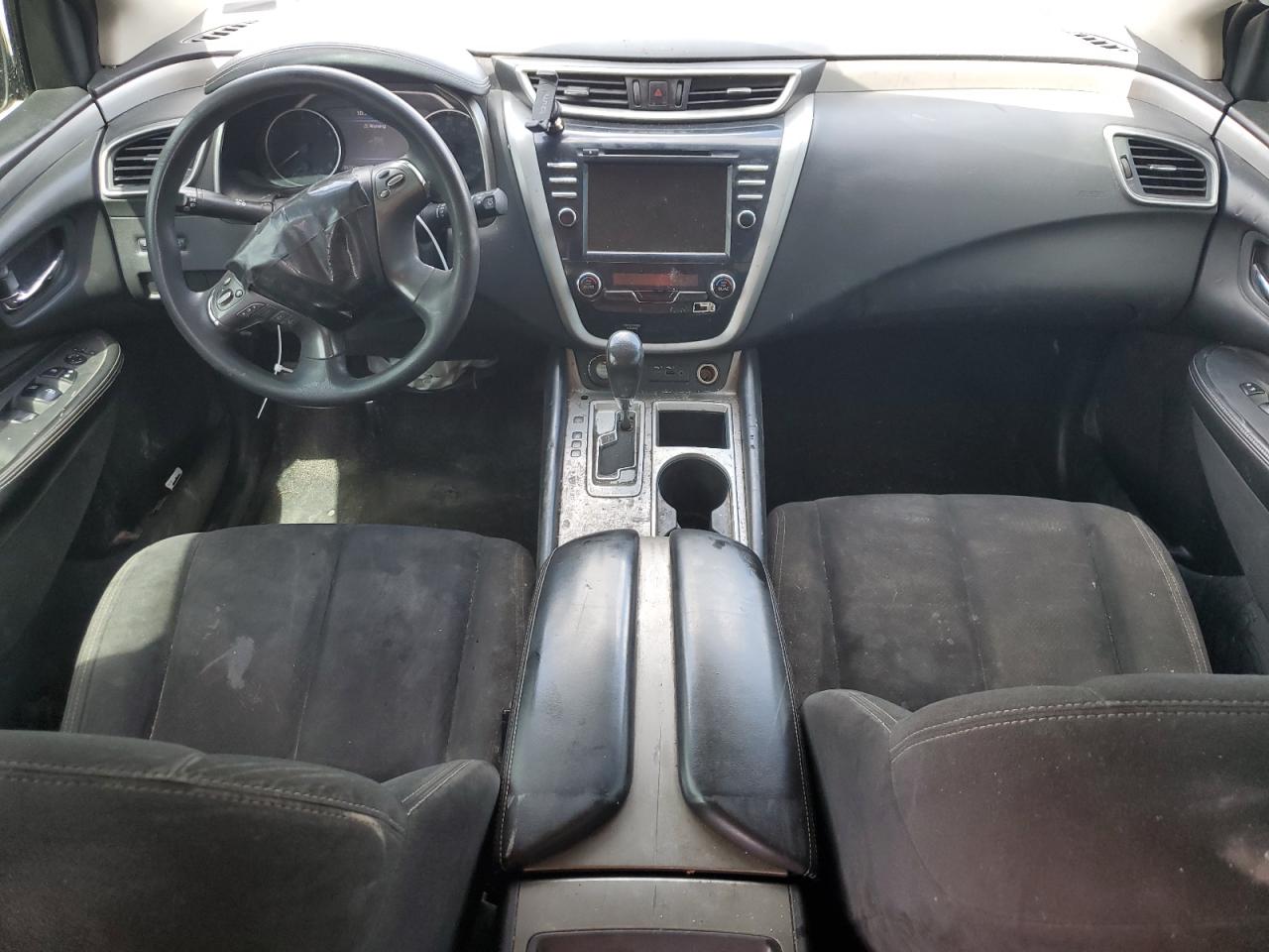 2019 Nissan Murano S VIN: 5N1AZ2MJ0KN162978 Lot: 63478264