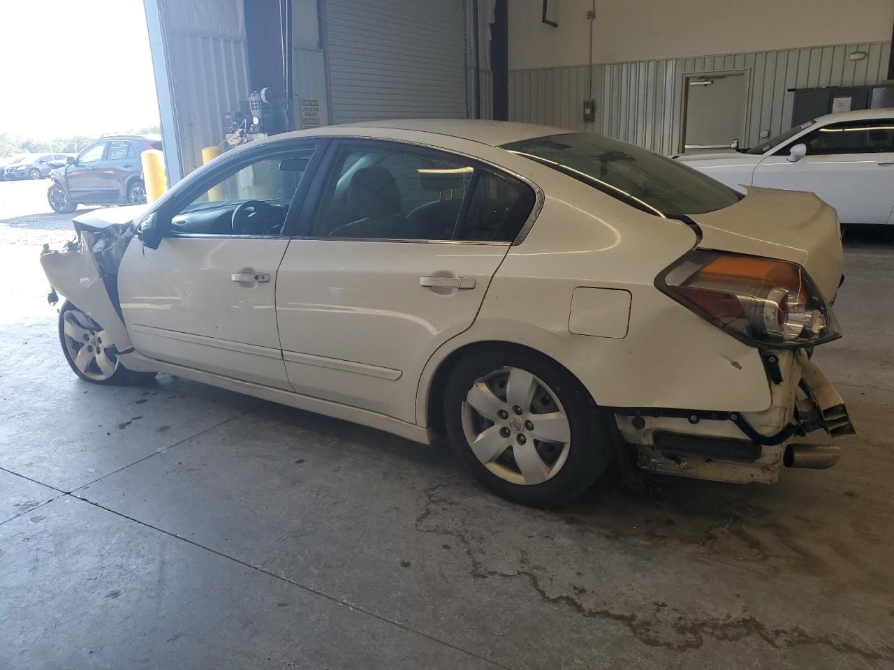 2008 Nissan Altima - Image 2