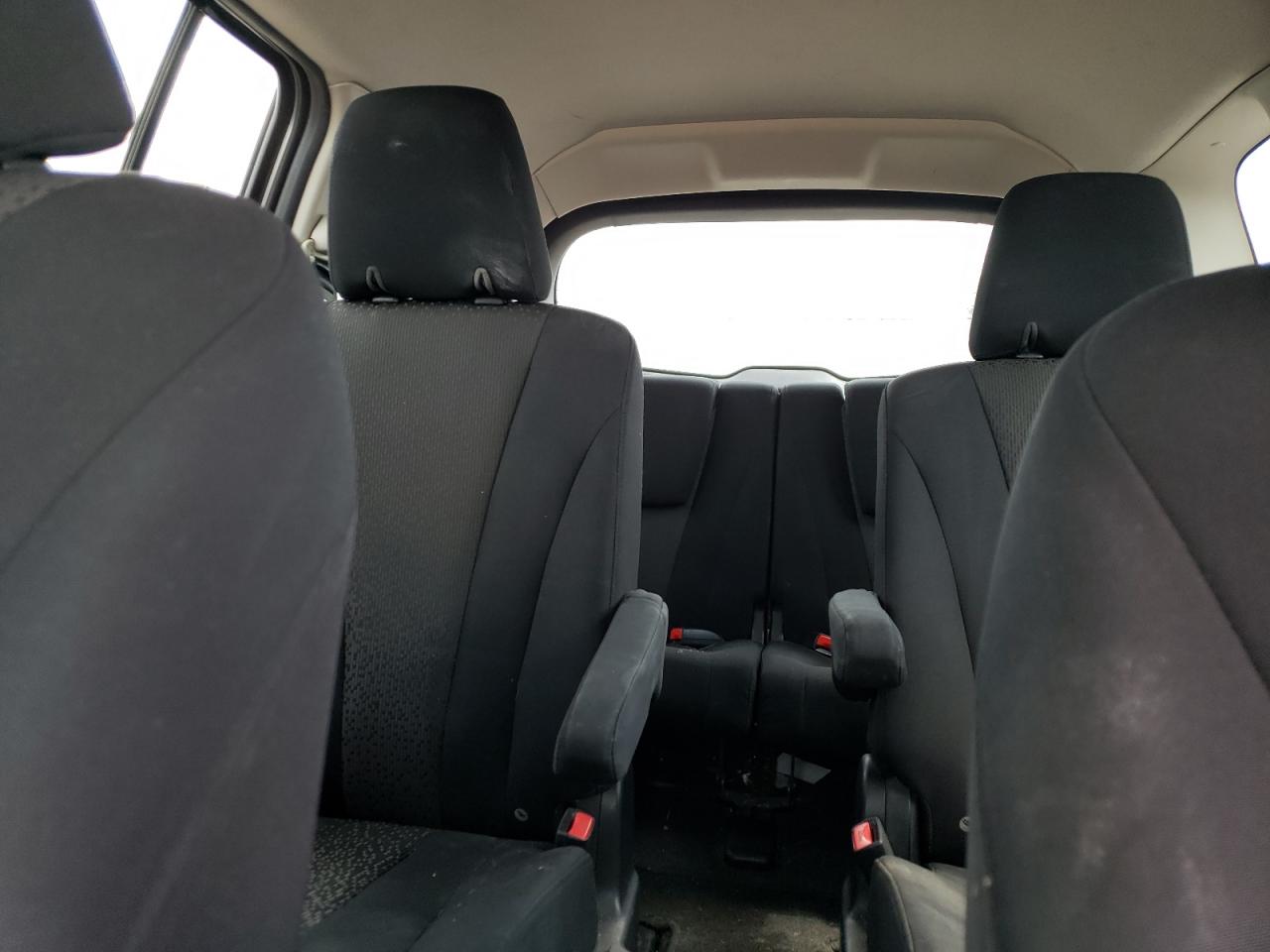 2012 Mazda 5 VIN: JM1CW2BL7C0109882 Lot: 61845804