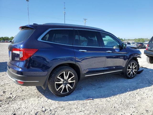 2019 HONDA PILOT ELIT 5FNYF6H06KB058904  61019894