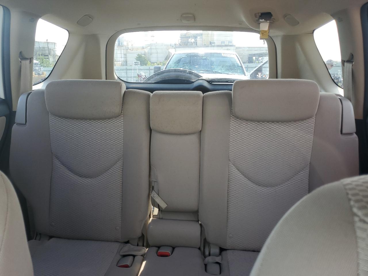 2007 Toyota Rav4 Limited VIN: JTMZK31V675014074 Lot: 64122614