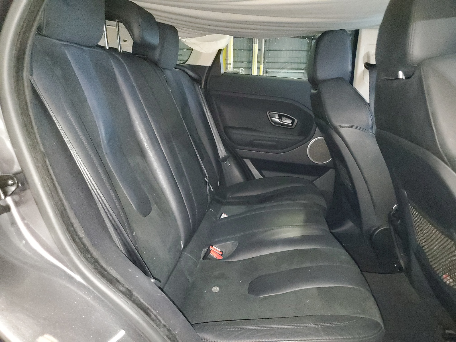 SALVN2BG0FH013265 2015 Land Rover Range Rover Evoque Pure