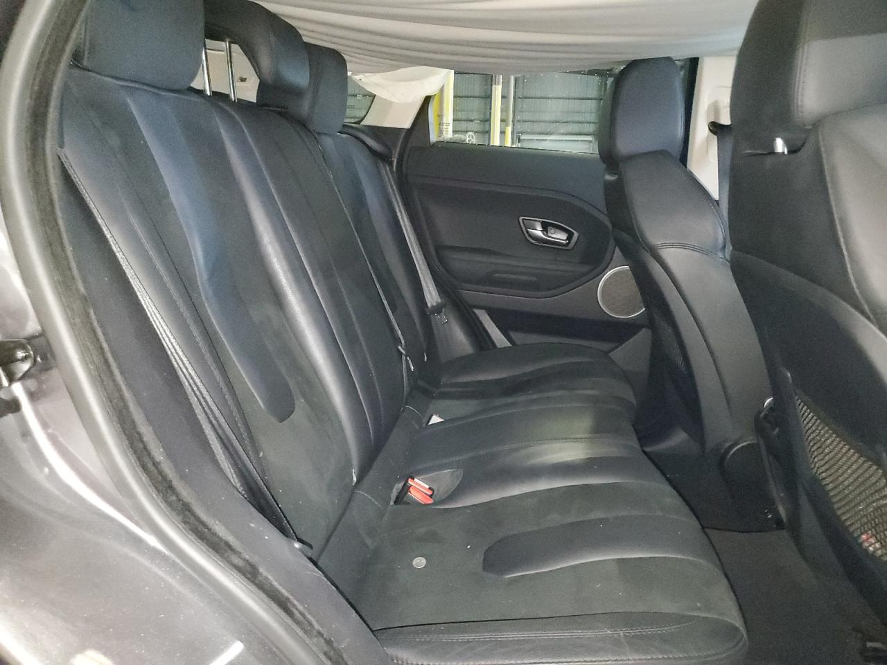 2015 Land Rover Range Rover Evoque Pure VIN: SALVN2BG0FH013265 Lot: 63762834