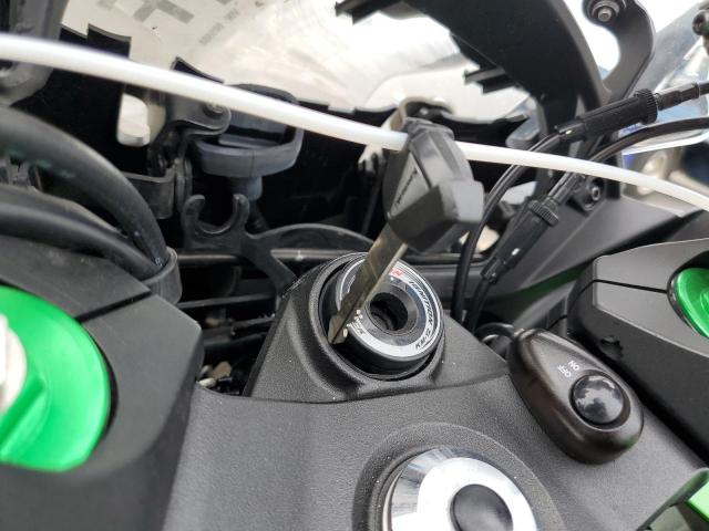 2015 KAWASAKI ZX1000 M