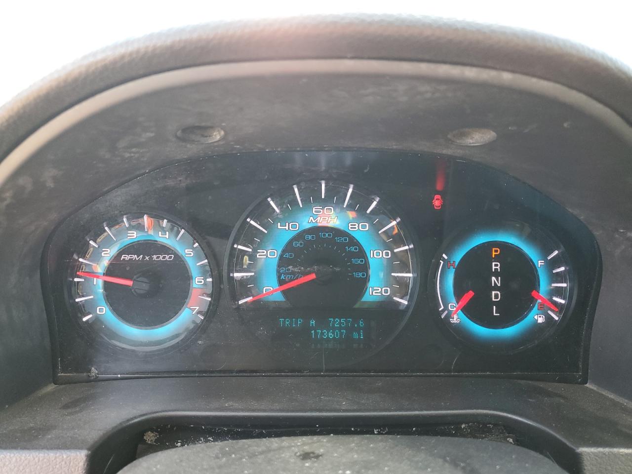 2011 Ford Fusion Se VIN: 3FAHP0HA3BR219491 Lot: 61135874