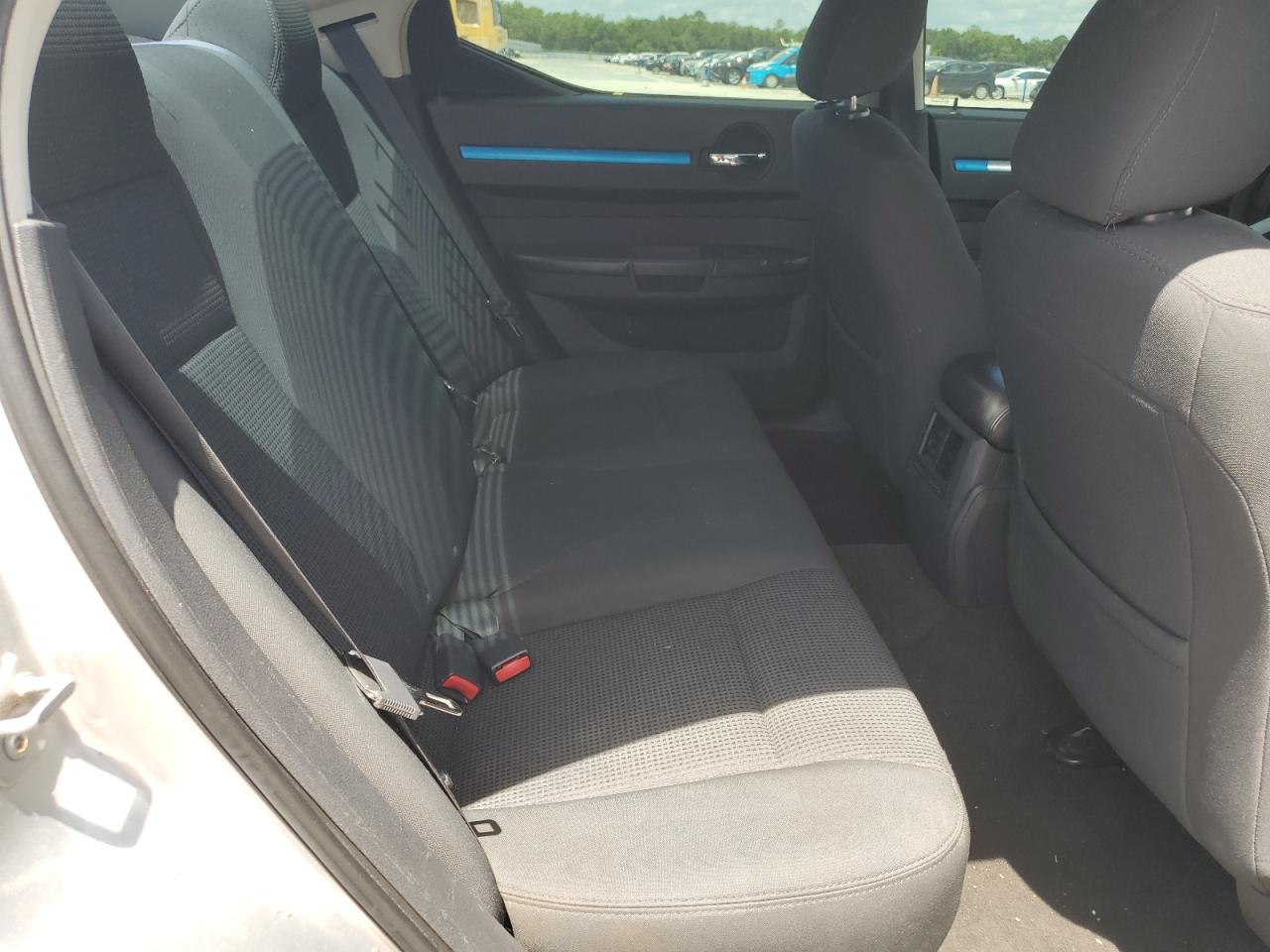 2008 Dodge Charger VIN: 2B3KA43G88H283519 Lot: 63689984