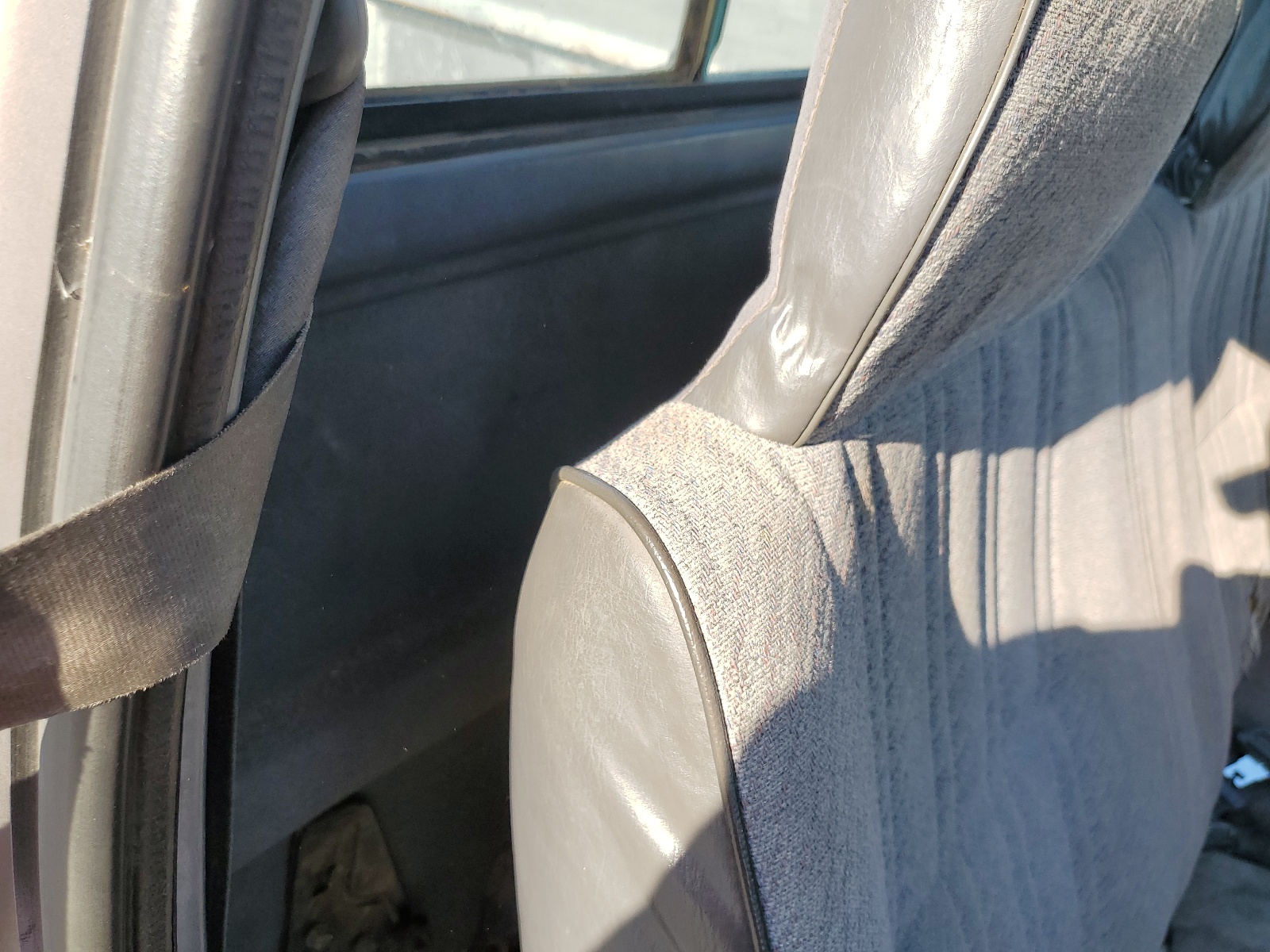 4TAUN41B4SZ033538 1995 Toyota Tacoma