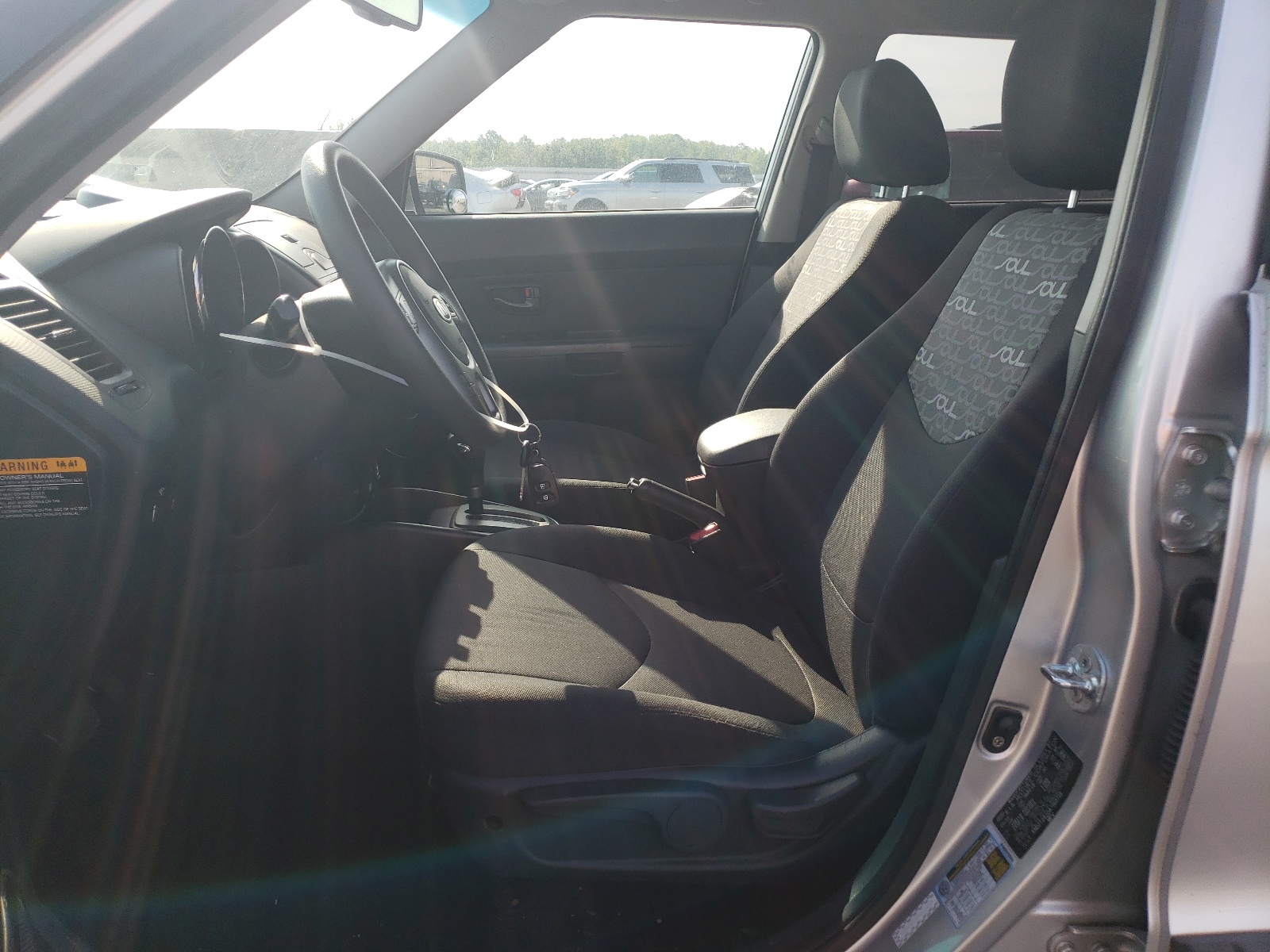 KNDJT2A20A7160718 2010 Kia Soul +