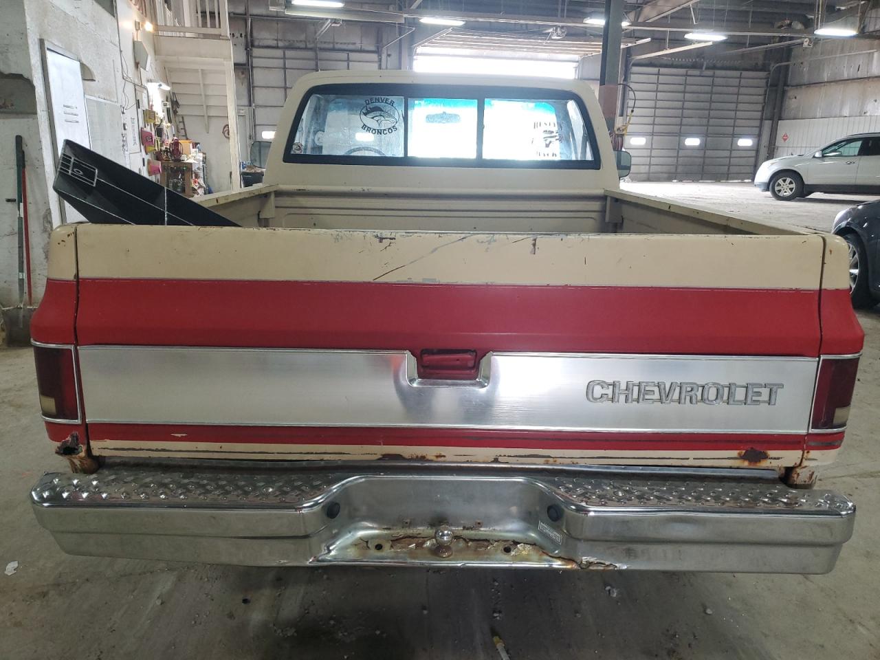 1986 Chevrolet C-10 - Image 6
