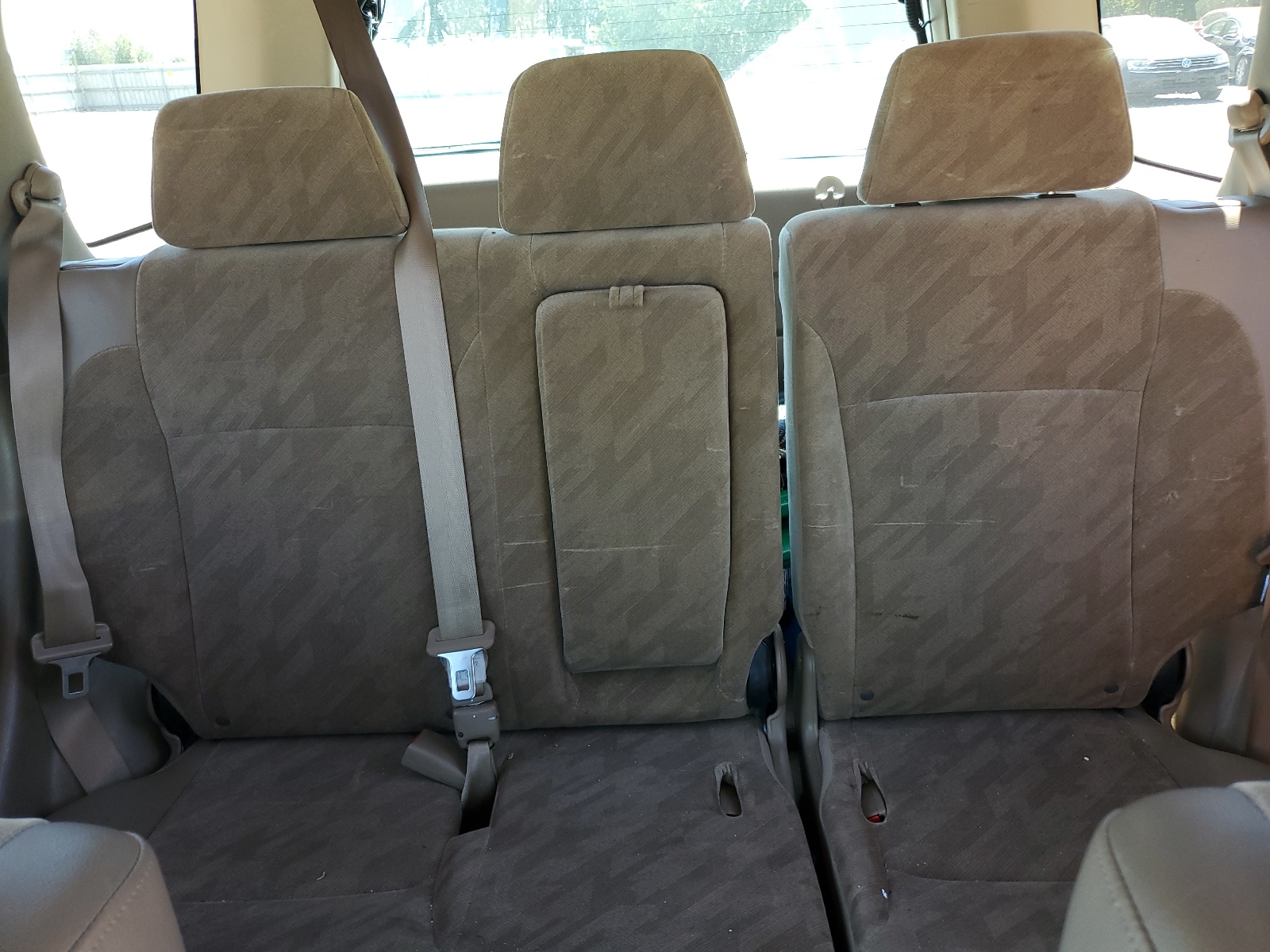 JHLRD77894C055506 2004 Honda Cr-V Ex