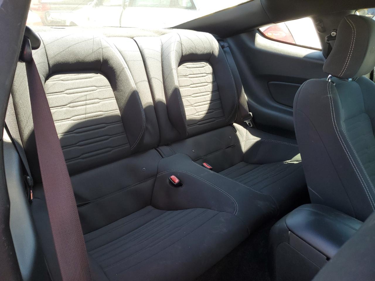 2016 Ford Mustang VIN: 1FA6P8TH3G5336895 Lot: 63548554