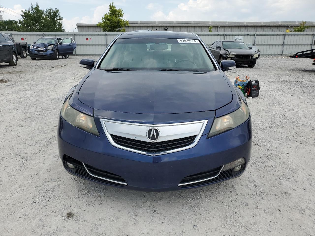 2013 Acura TL - Image 5